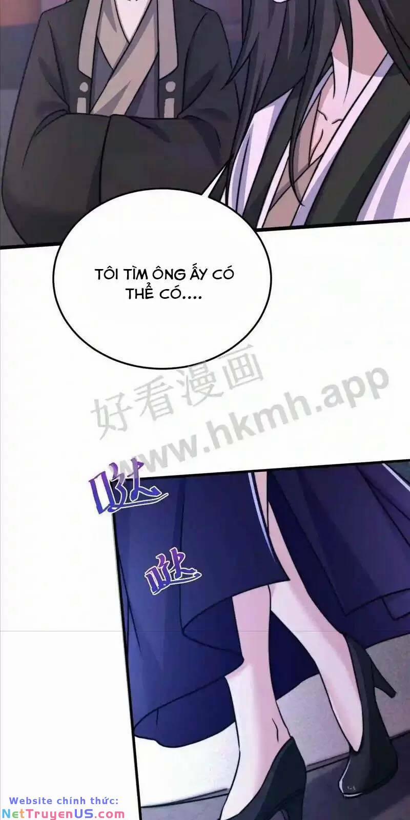 Bắt Đầu Livestream Ở Địa Phủ: Phát Sóng Trực Tiếp Ở Đây Ai Dám Đến 15 trang 23