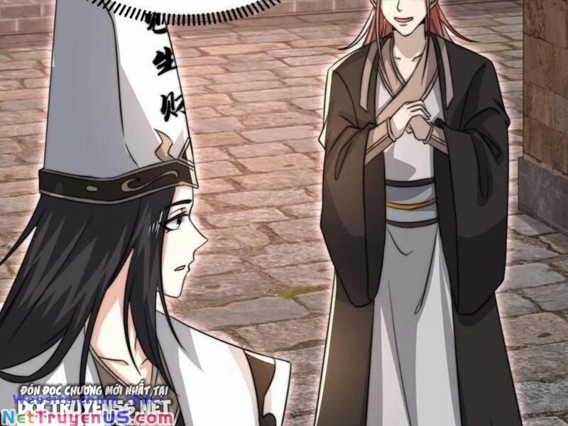 Bắt Đầu Livestream Ở Địa Phủ: Phát Sóng Trực Tiếp Ở Đây Ai Dám Đến 150 trang 34