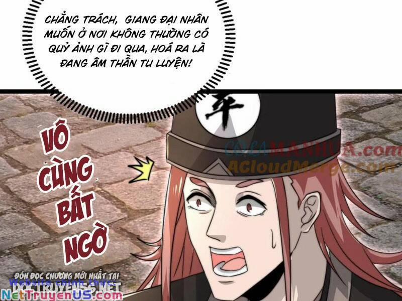 Bắt Đầu Livestream Ở Địa Phủ: Phát Sóng Trực Tiếp Ở Đây Ai Dám Đến 150 trang 38