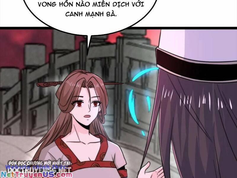 Bắt Đầu Livestream Ở Địa Phủ: Phát Sóng Trực Tiếp Ở Đây Ai Dám Đến 150 trang 6