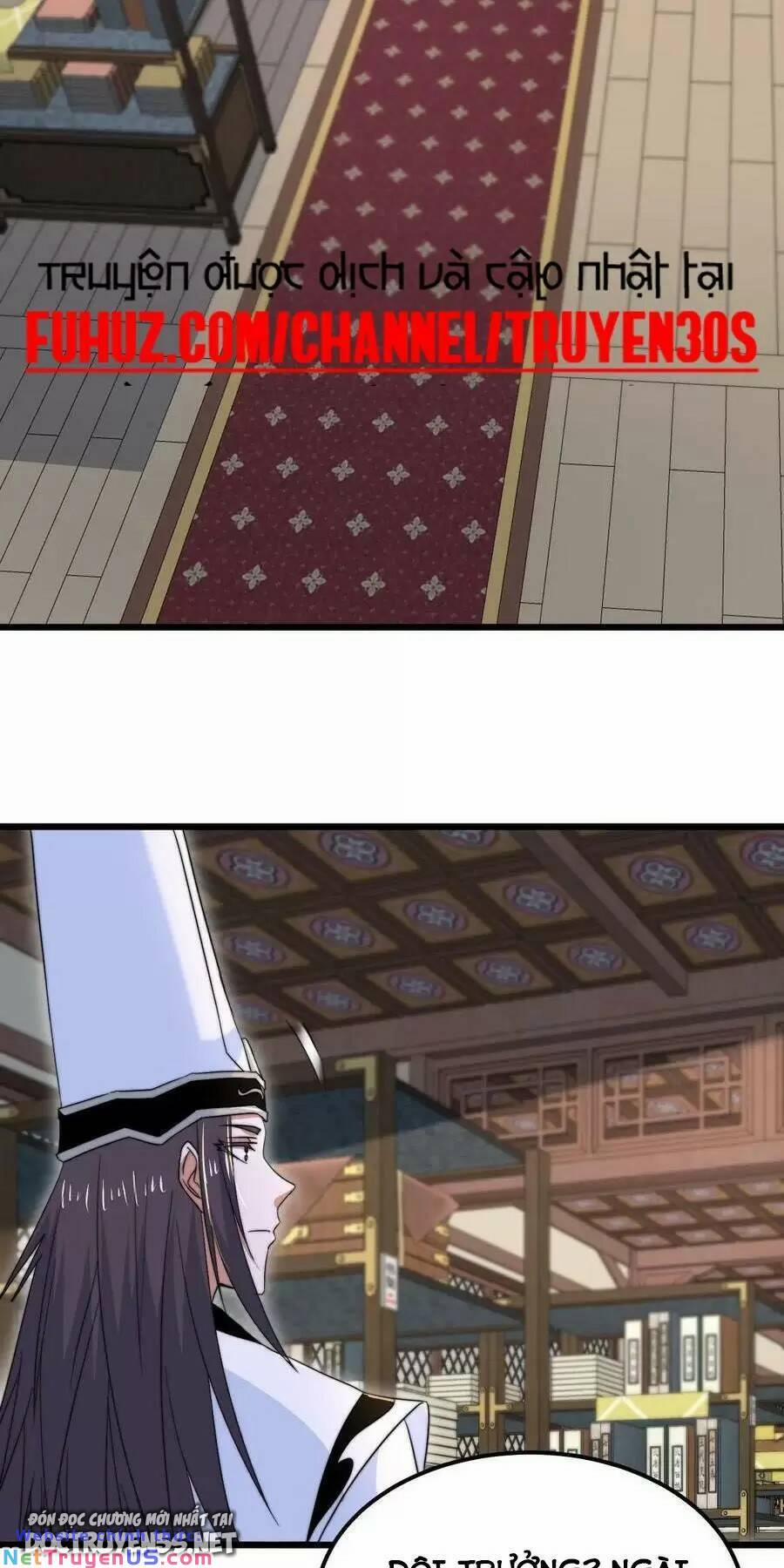 Bắt Đầu Livestream Ở Địa Phủ: Phát Sóng Trực Tiếp Ở Đây Ai Dám Đến 151 trang 10