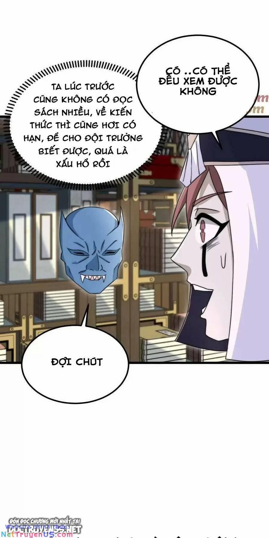 Bắt Đầu Livestream Ở Địa Phủ: Phát Sóng Trực Tiếp Ở Đây Ai Dám Đến 151 trang 15