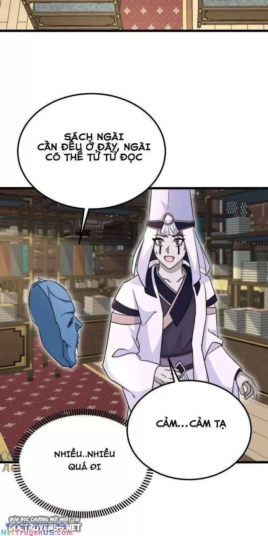 Bắt Đầu Livestream Ở Địa Phủ: Phát Sóng Trực Tiếp Ở Đây Ai Dám Đến 151 trang 18