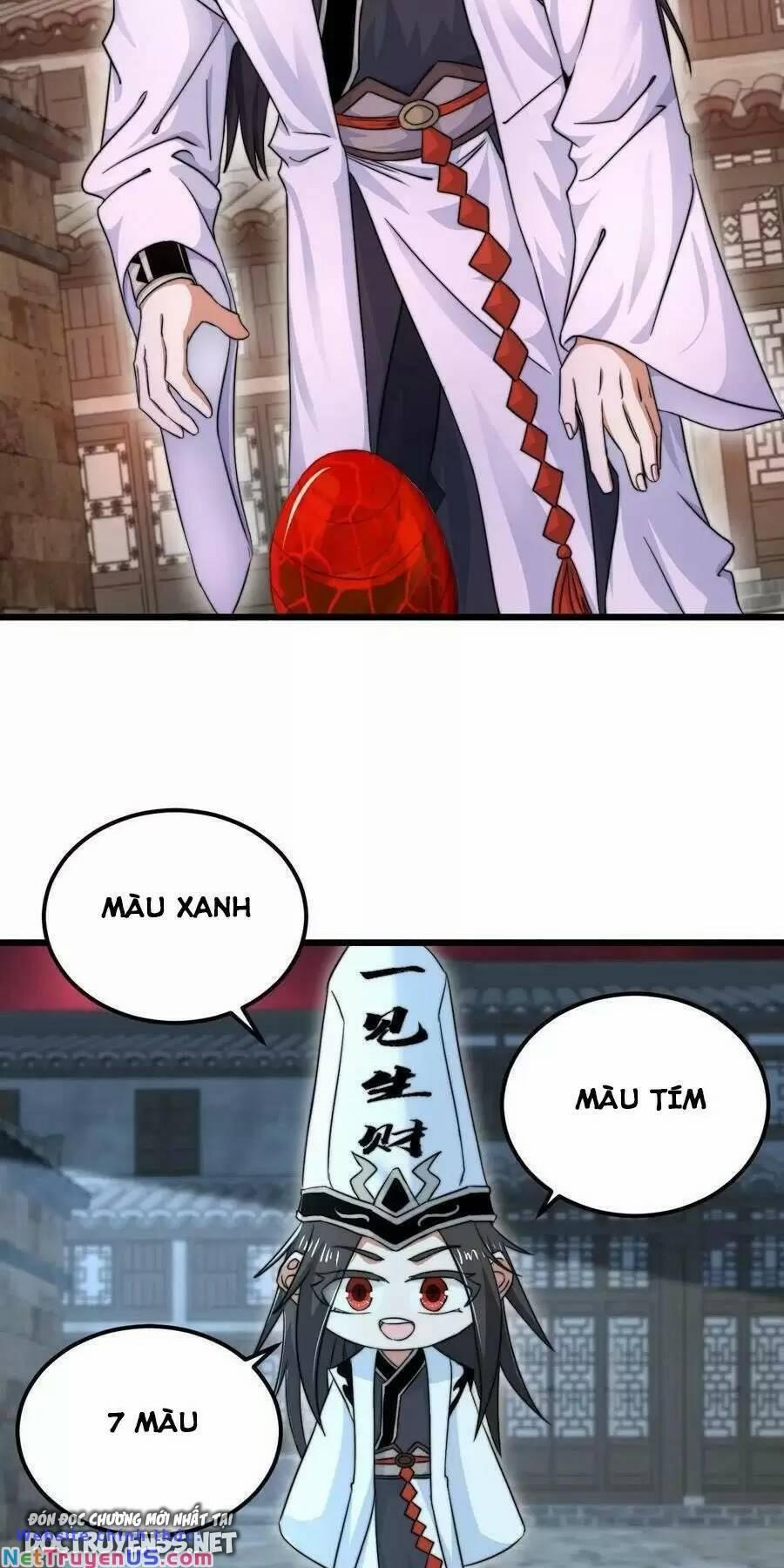 Bắt Đầu Livestream Ở Địa Phủ: Phát Sóng Trực Tiếp Ở Đây Ai Dám Đến 151 trang 4