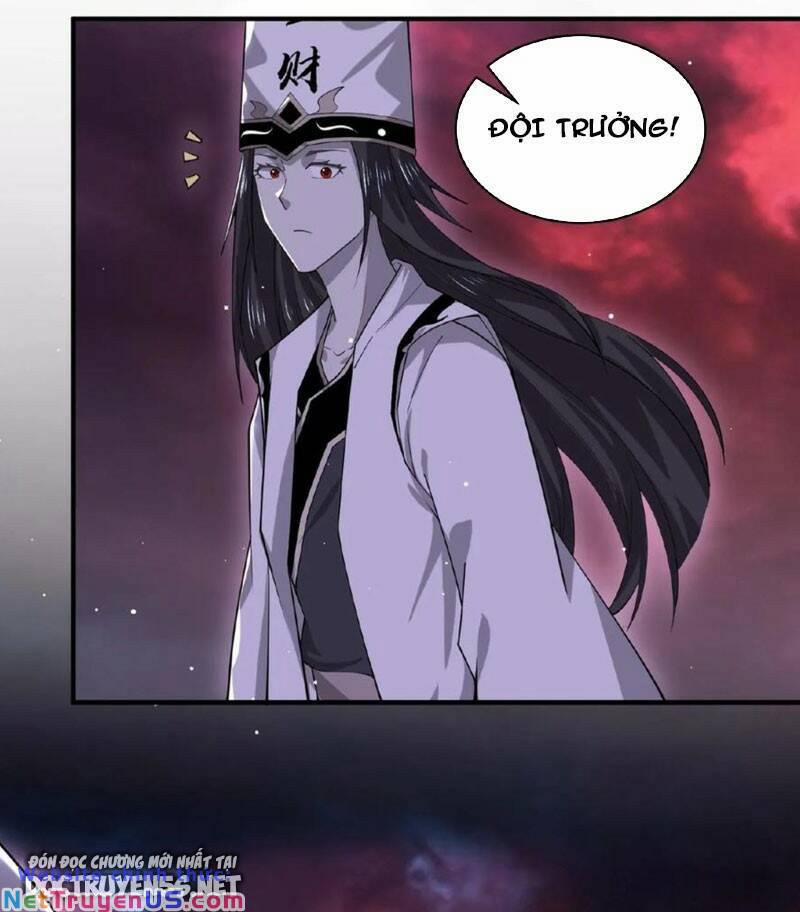 Bắt Đầu Livestream Ở Địa Phủ: Phát Sóng Trực Tiếp Ở Đây Ai Dám Đến 153 trang 0