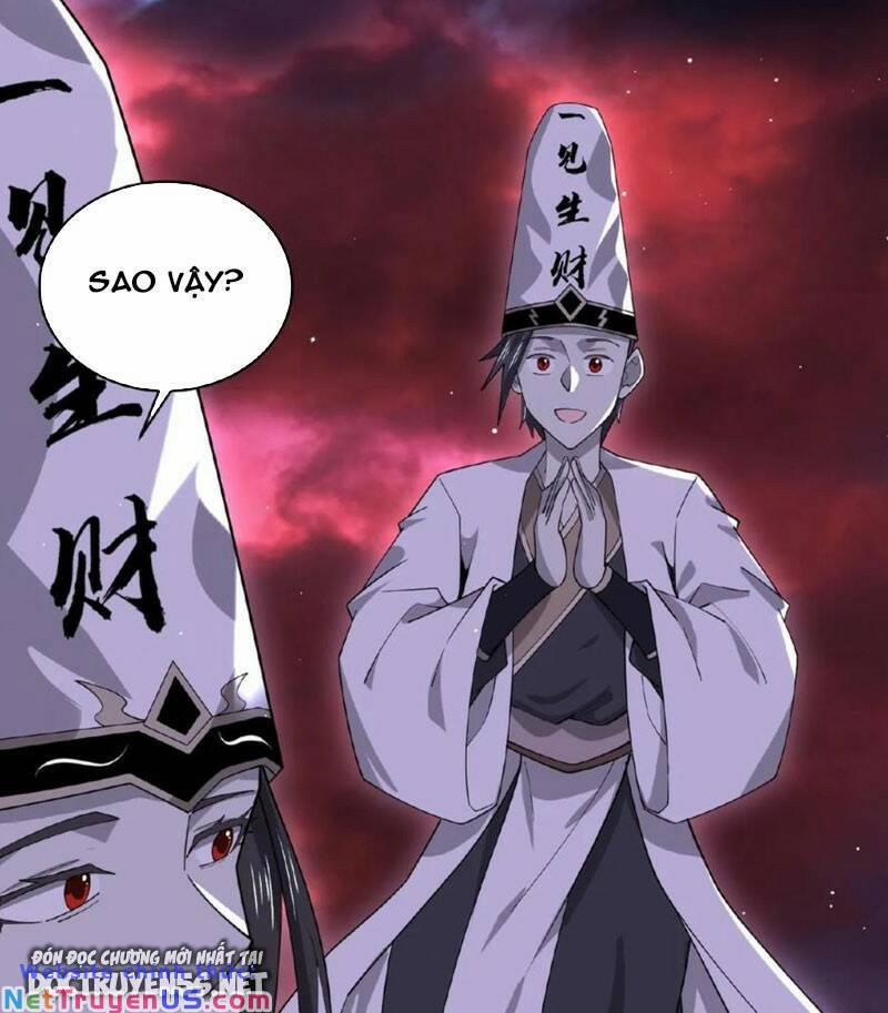 Bắt Đầu Livestream Ở Địa Phủ: Phát Sóng Trực Tiếp Ở Đây Ai Dám Đến 153 trang 1