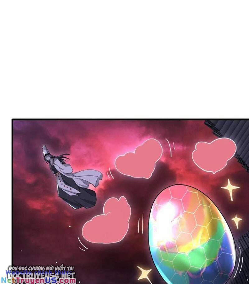 Bắt Đầu Livestream Ở Địa Phủ: Phát Sóng Trực Tiếp Ở Đây Ai Dám Đến 153 trang 11