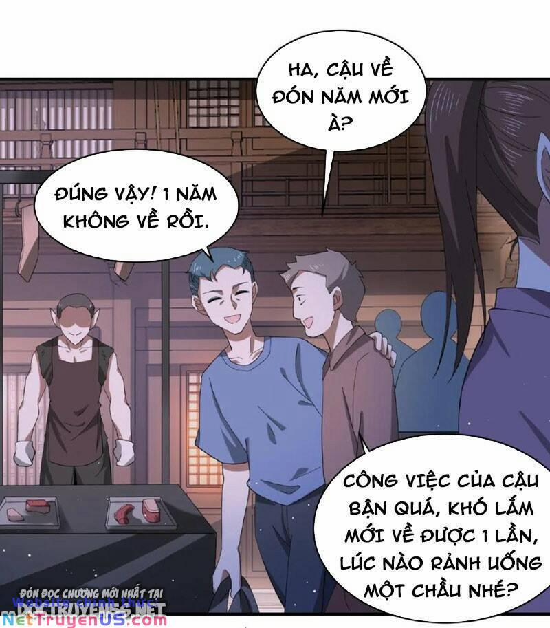 Bắt Đầu Livestream Ở Địa Phủ: Phát Sóng Trực Tiếp Ở Đây Ai Dám Đến 153 trang 17