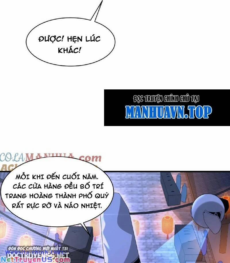 Bắt Đầu Livestream Ở Địa Phủ: Phát Sóng Trực Tiếp Ở Đây Ai Dám Đến 153 trang 18