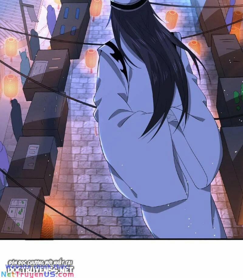 Bắt Đầu Livestream Ở Địa Phủ: Phát Sóng Trực Tiếp Ở Đây Ai Dám Đến 153 trang 19