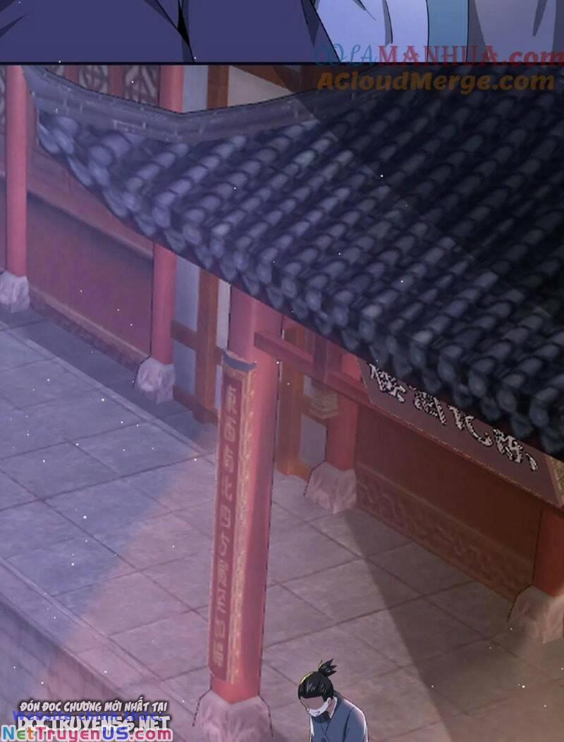 Bắt Đầu Livestream Ở Địa Phủ: Phát Sóng Trực Tiếp Ở Đây Ai Dám Đến 153 trang 24