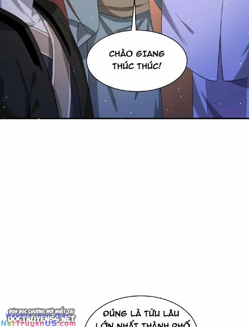 Bắt Đầu Livestream Ở Địa Phủ: Phát Sóng Trực Tiếp Ở Đây Ai Dám Đến 153 trang 28