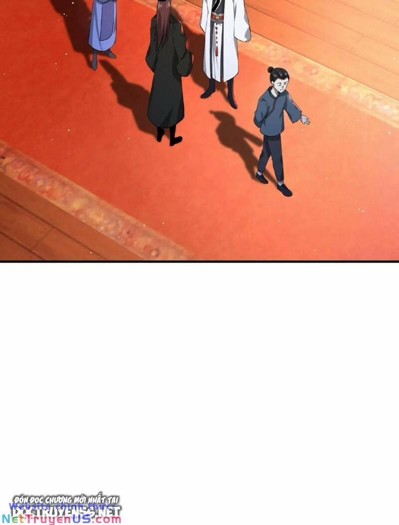 Bắt Đầu Livestream Ở Địa Phủ: Phát Sóng Trực Tiếp Ở Đây Ai Dám Đến 153 trang 31