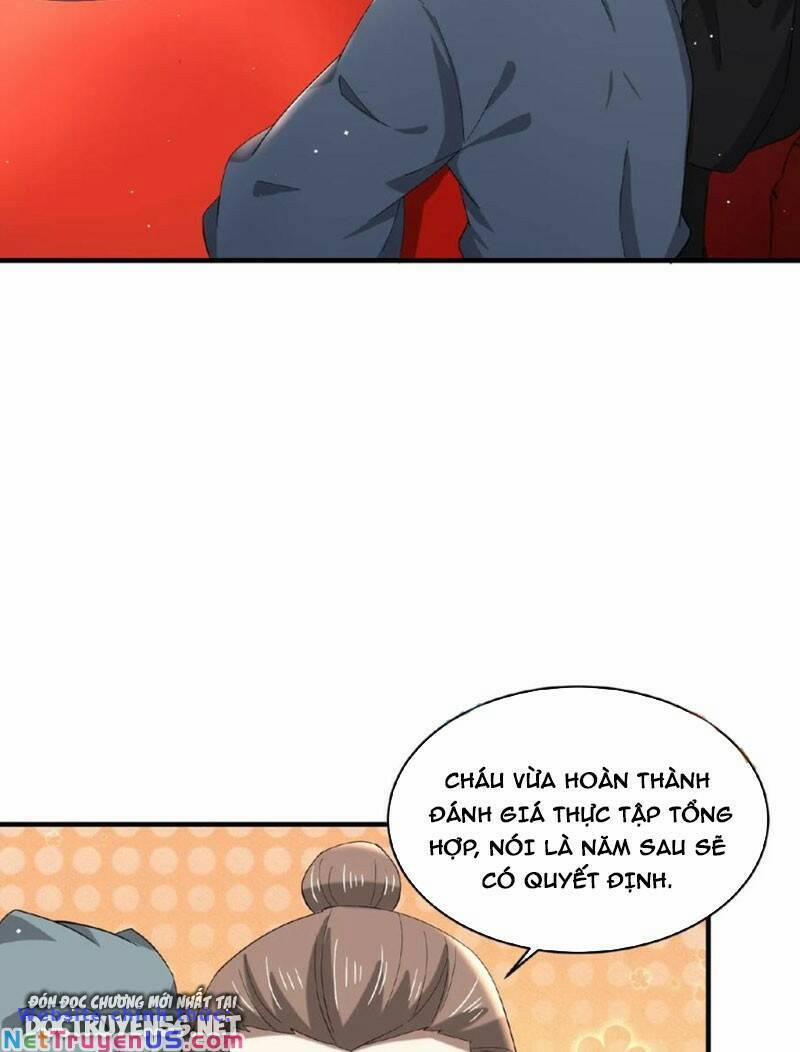 Bắt Đầu Livestream Ở Địa Phủ: Phát Sóng Trực Tiếp Ở Đây Ai Dám Đến 153 trang 37