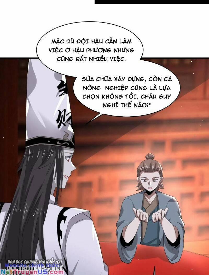 Bắt Đầu Livestream Ở Địa Phủ: Phát Sóng Trực Tiếp Ở Đây Ai Dám Đến 153 trang 39