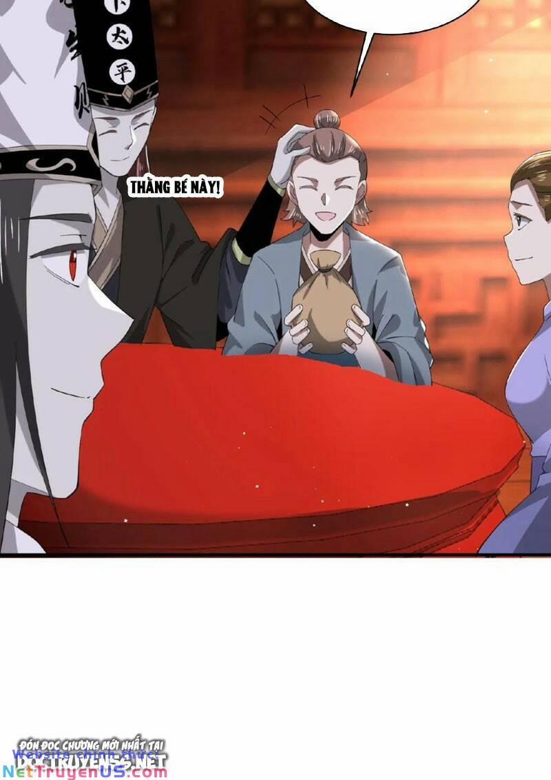 Bắt Đầu Livestream Ở Địa Phủ: Phát Sóng Trực Tiếp Ở Đây Ai Dám Đến 153 trang 43