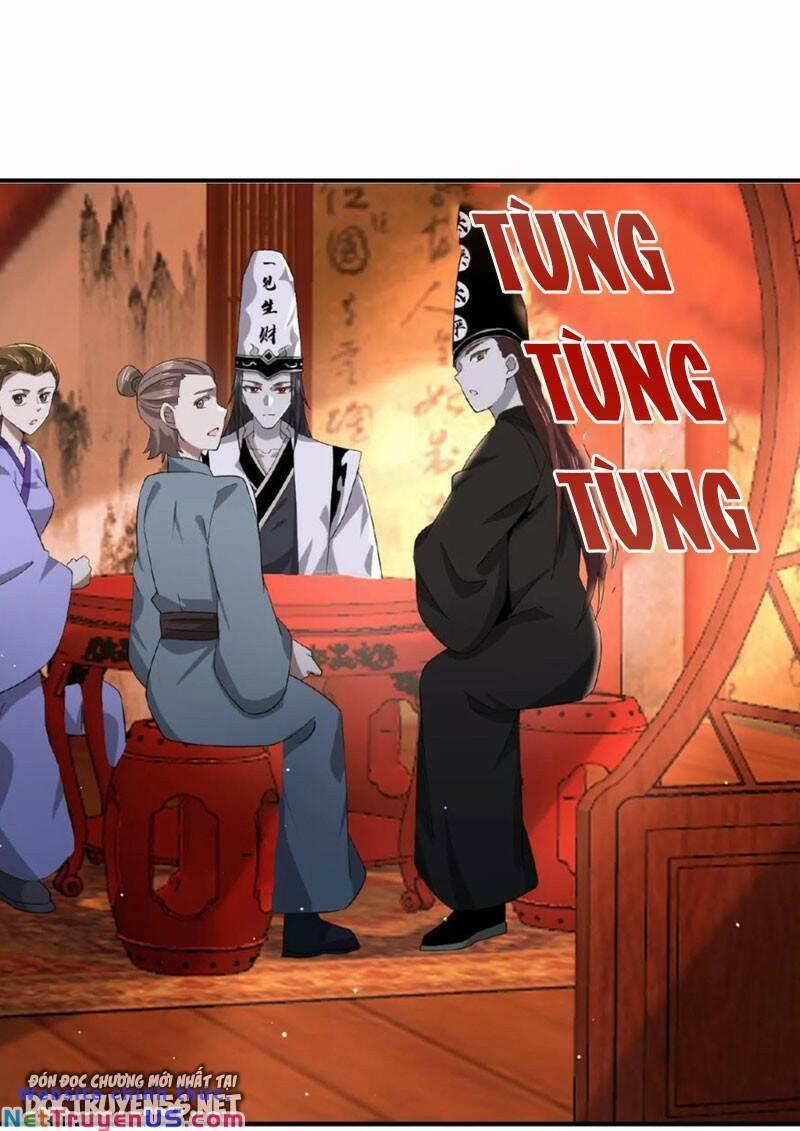 Bắt Đầu Livestream Ở Địa Phủ: Phát Sóng Trực Tiếp Ở Đây Ai Dám Đến 153 trang 44