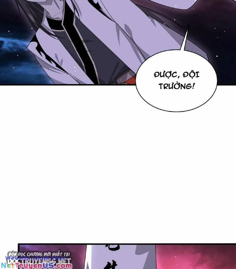 Bắt Đầu Livestream Ở Địa Phủ: Phát Sóng Trực Tiếp Ở Đây Ai Dám Đến 153 trang 5