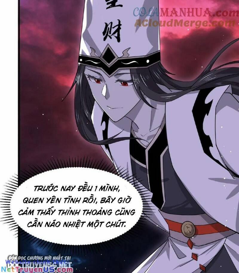 Bắt Đầu Livestream Ở Địa Phủ: Phát Sóng Trực Tiếp Ở Đây Ai Dám Đến 153 trang 6