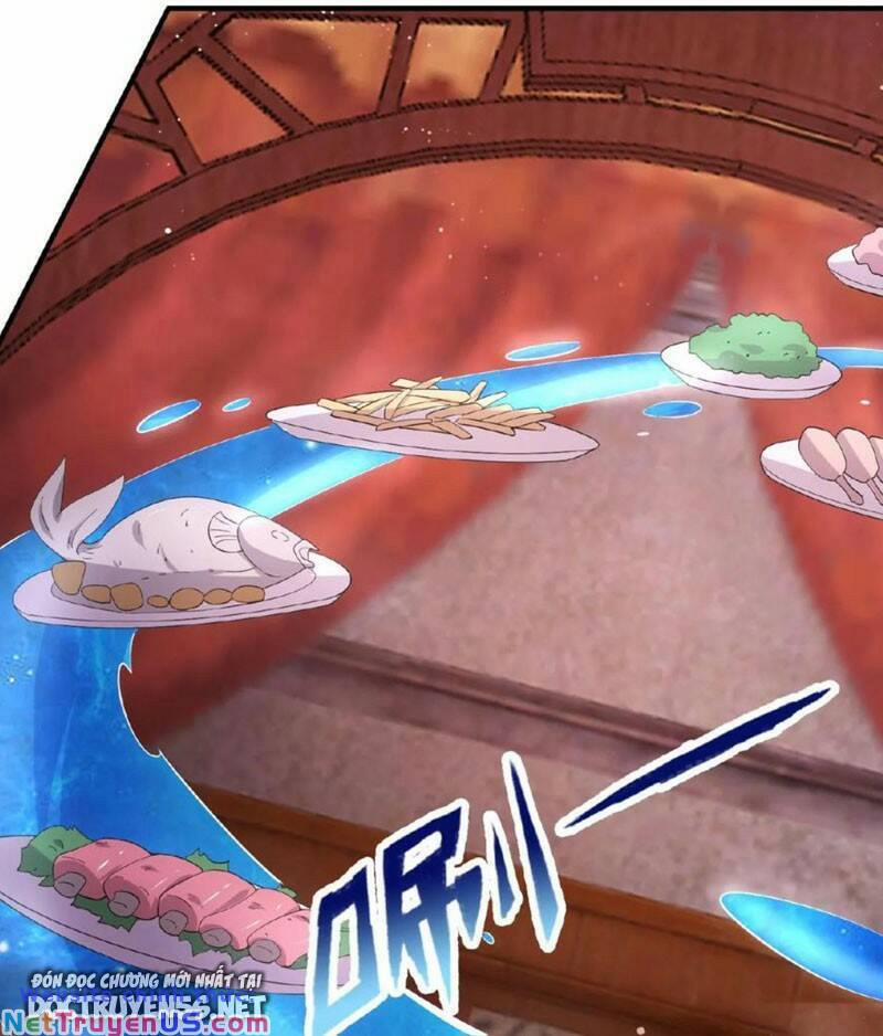 Bắt Đầu Livestream Ở Địa Phủ: Phát Sóng Trực Tiếp Ở Đây Ai Dám Đến 154 trang 0