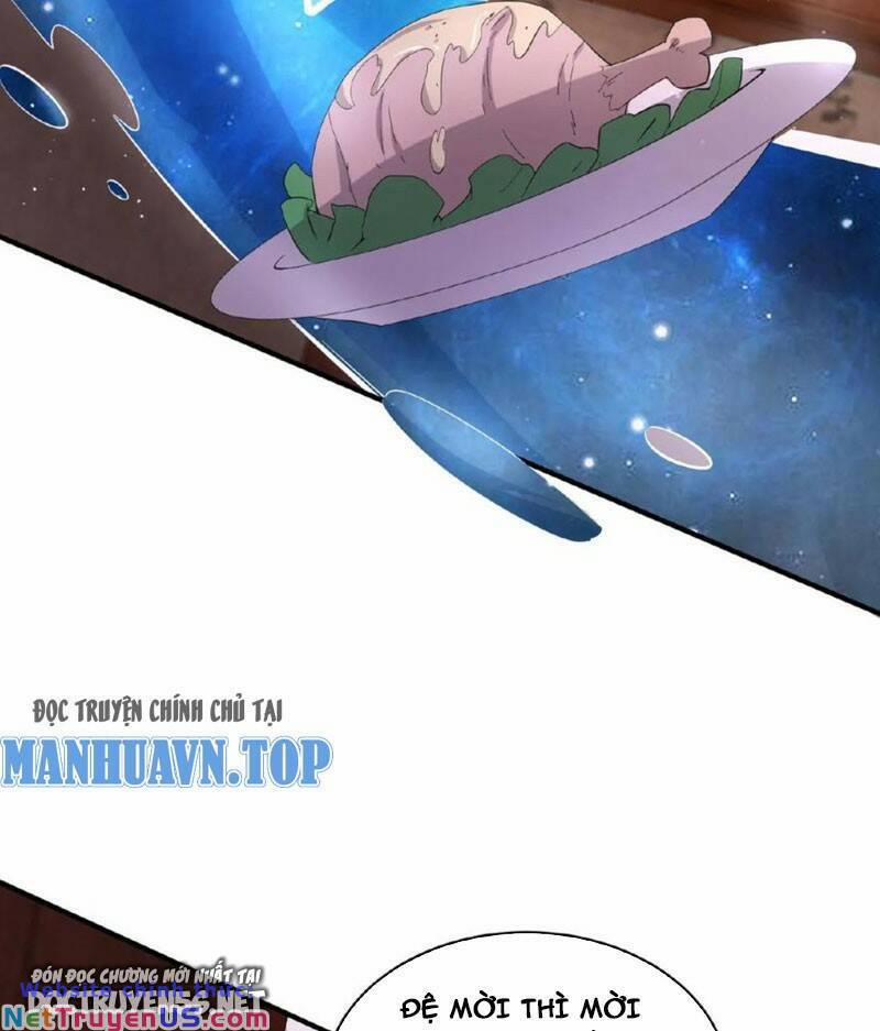 Bắt Đầu Livestream Ở Địa Phủ: Phát Sóng Trực Tiếp Ở Đây Ai Dám Đến 154 trang 1