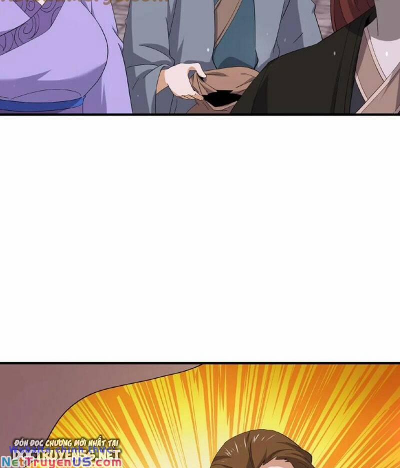 Bắt Đầu Livestream Ở Địa Phủ: Phát Sóng Trực Tiếp Ở Đây Ai Dám Đến 154 trang 12