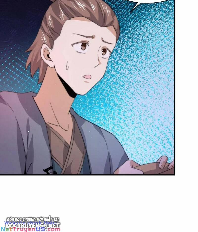 Bắt Đầu Livestream Ở Địa Phủ: Phát Sóng Trực Tiếp Ở Đây Ai Dám Đến 154 trang 16