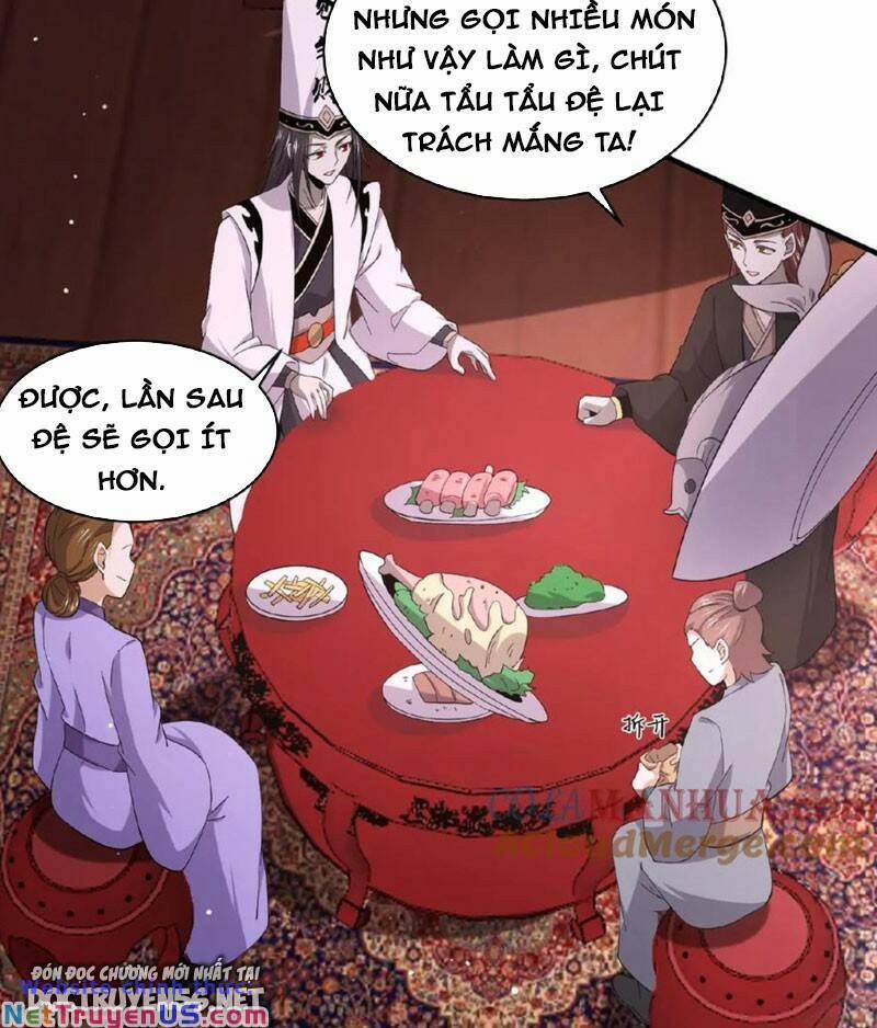 Bắt Đầu Livestream Ở Địa Phủ: Phát Sóng Trực Tiếp Ở Đây Ai Dám Đến 154 trang 2