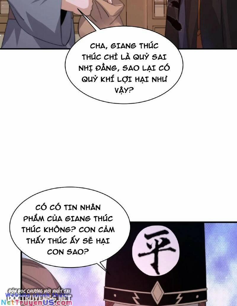 Bắt Đầu Livestream Ở Địa Phủ: Phát Sóng Trực Tiếp Ở Đây Ai Dám Đến 154 trang 20