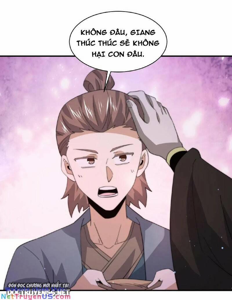 Bắt Đầu Livestream Ở Địa Phủ: Phát Sóng Trực Tiếp Ở Đây Ai Dám Đến 154 trang 22