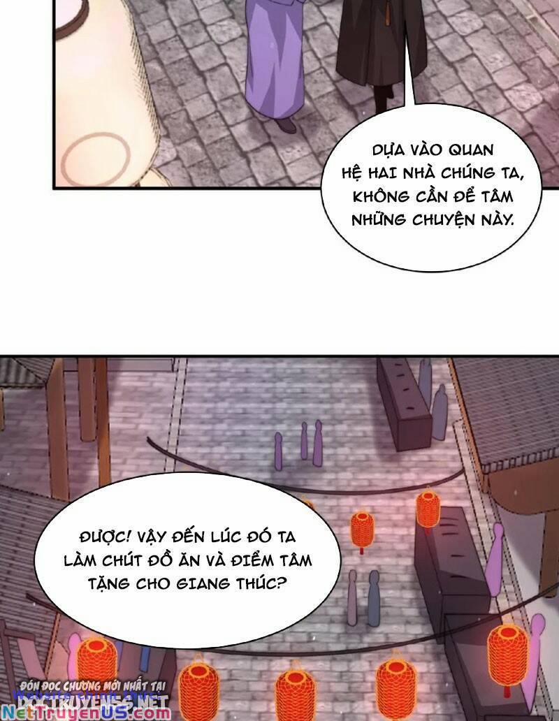 Bắt Đầu Livestream Ở Địa Phủ: Phát Sóng Trực Tiếp Ở Đây Ai Dám Đến 154 trang 27