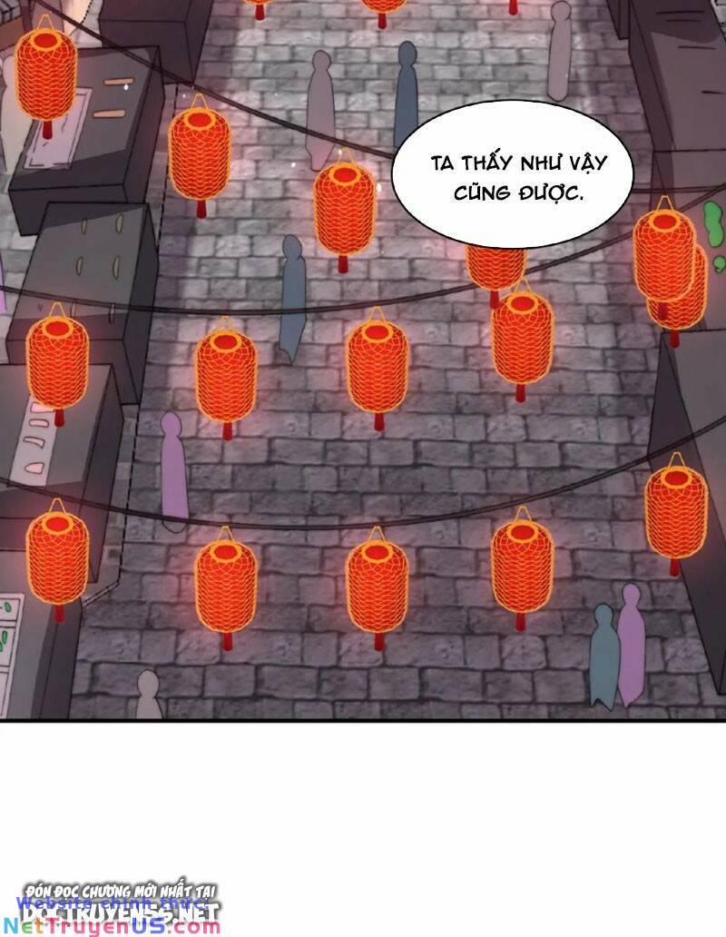 Bắt Đầu Livestream Ở Địa Phủ: Phát Sóng Trực Tiếp Ở Đây Ai Dám Đến 154 trang 28