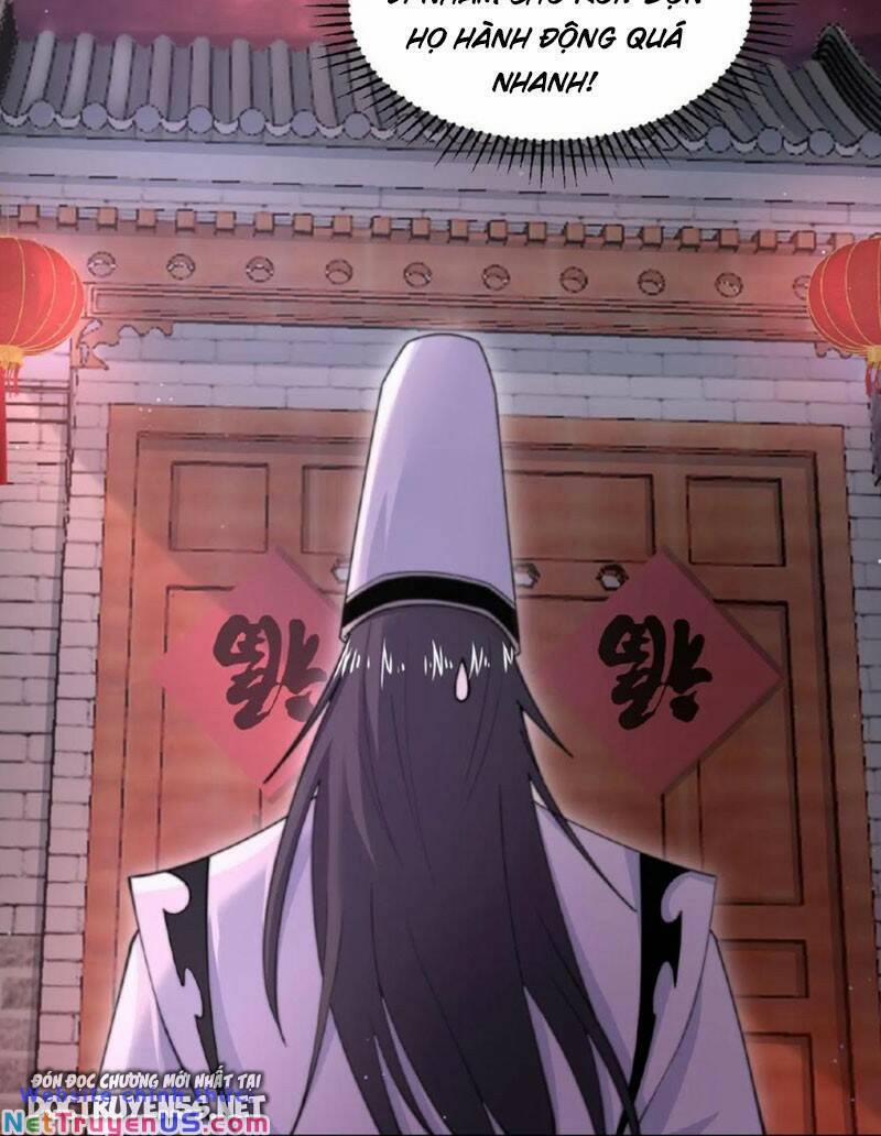 Bắt Đầu Livestream Ở Địa Phủ: Phát Sóng Trực Tiếp Ở Đây Ai Dám Đến 154 trang 31