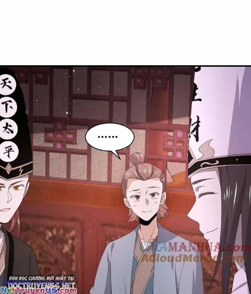 Bắt Đầu Livestream Ở Địa Phủ: Phát Sóng Trực Tiếp Ở Đây Ai Dám Đến 154 trang 5