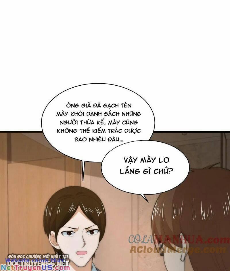 Bắt Đầu Livestream Ở Địa Phủ: Phát Sóng Trực Tiếp Ở Đây Ai Dám Đến 155 trang 14