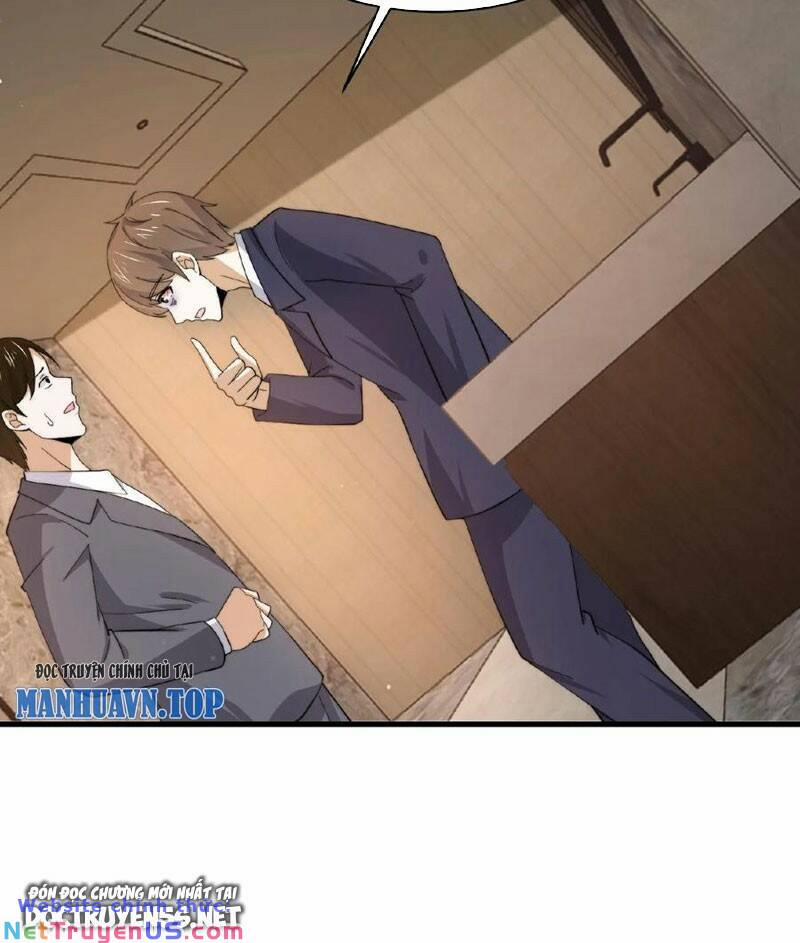 Bắt Đầu Livestream Ở Địa Phủ: Phát Sóng Trực Tiếp Ở Đây Ai Dám Đến 155 trang 20