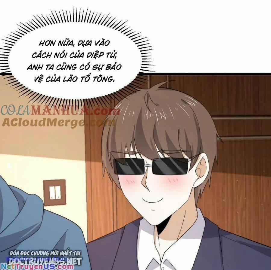 Bắt Đầu Livestream Ở Địa Phủ: Phát Sóng Trực Tiếp Ở Đây Ai Dám Đến 155 trang 30