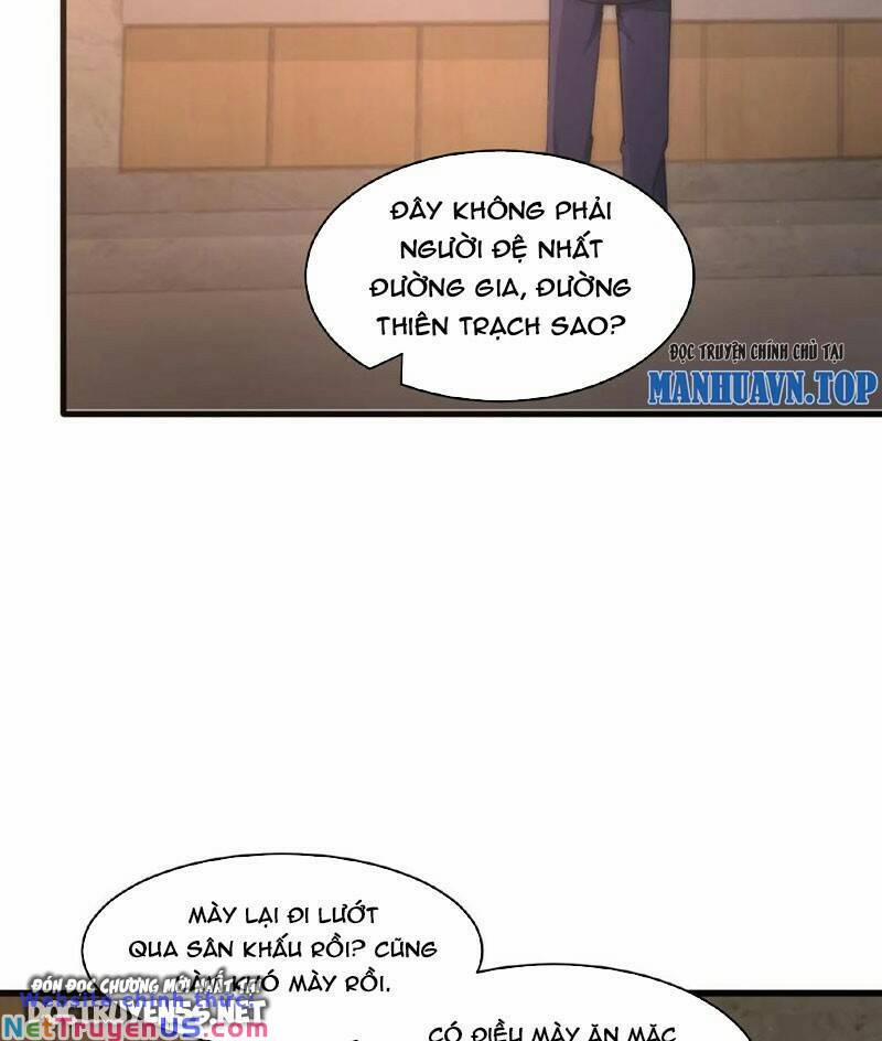 Bắt Đầu Livestream Ở Địa Phủ: Phát Sóng Trực Tiếp Ở Đây Ai Dám Đến 155 trang 6