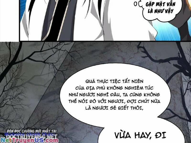 Bắt Đầu Livestream Ở Địa Phủ: Phát Sóng Trực Tiếp Ở Đây Ai Dám Đến 156 trang 16