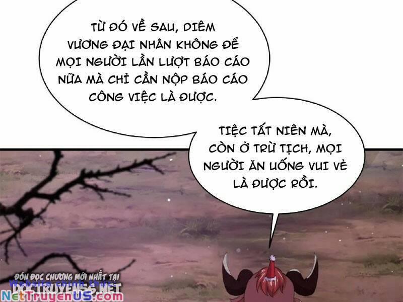 Bắt Đầu Livestream Ở Địa Phủ: Phát Sóng Trực Tiếp Ở Đây Ai Dám Đến 156 trang 32