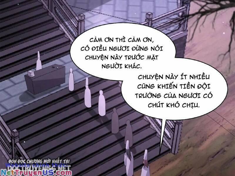 Bắt Đầu Livestream Ở Địa Phủ: Phát Sóng Trực Tiếp Ở Đây Ai Dám Đến 156 trang 35