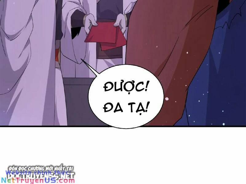 Bắt Đầu Livestream Ở Địa Phủ: Phát Sóng Trực Tiếp Ở Đây Ai Dám Đến 156 trang 40