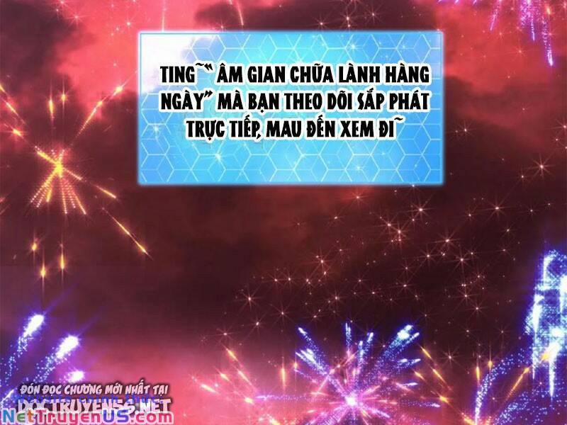 Bắt Đầu Livestream Ở Địa Phủ: Phát Sóng Trực Tiếp Ở Đây Ai Dám Đến 156 trang 60