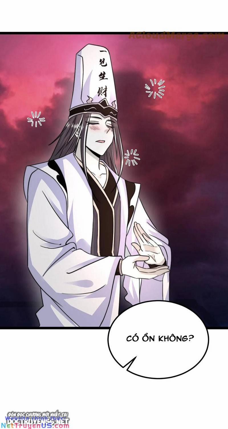 Bắt Đầu Livestream Ở Địa Phủ: Phát Sóng Trực Tiếp Ở Đây Ai Dám Đến 157 trang 14