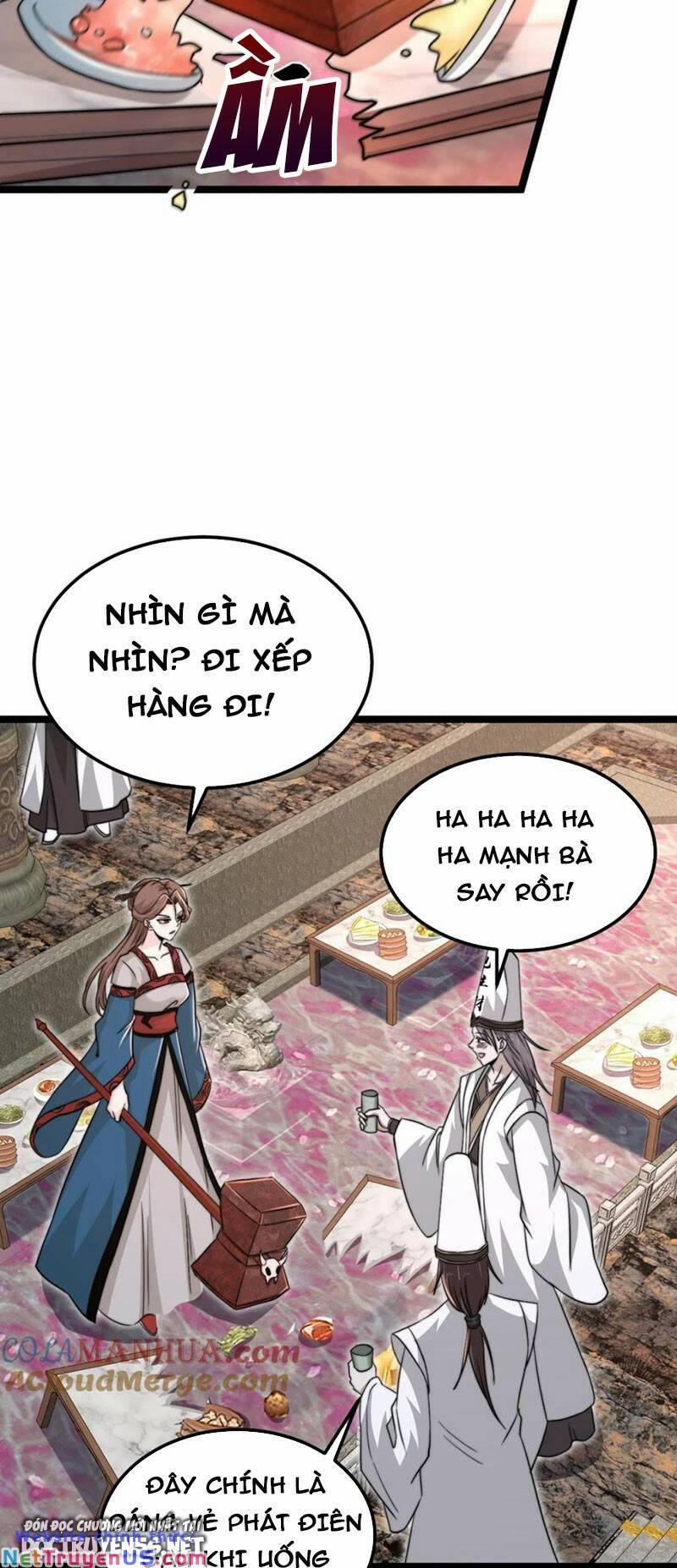 Bắt Đầu Livestream Ở Địa Phủ: Phát Sóng Trực Tiếp Ở Đây Ai Dám Đến 158 trang 12