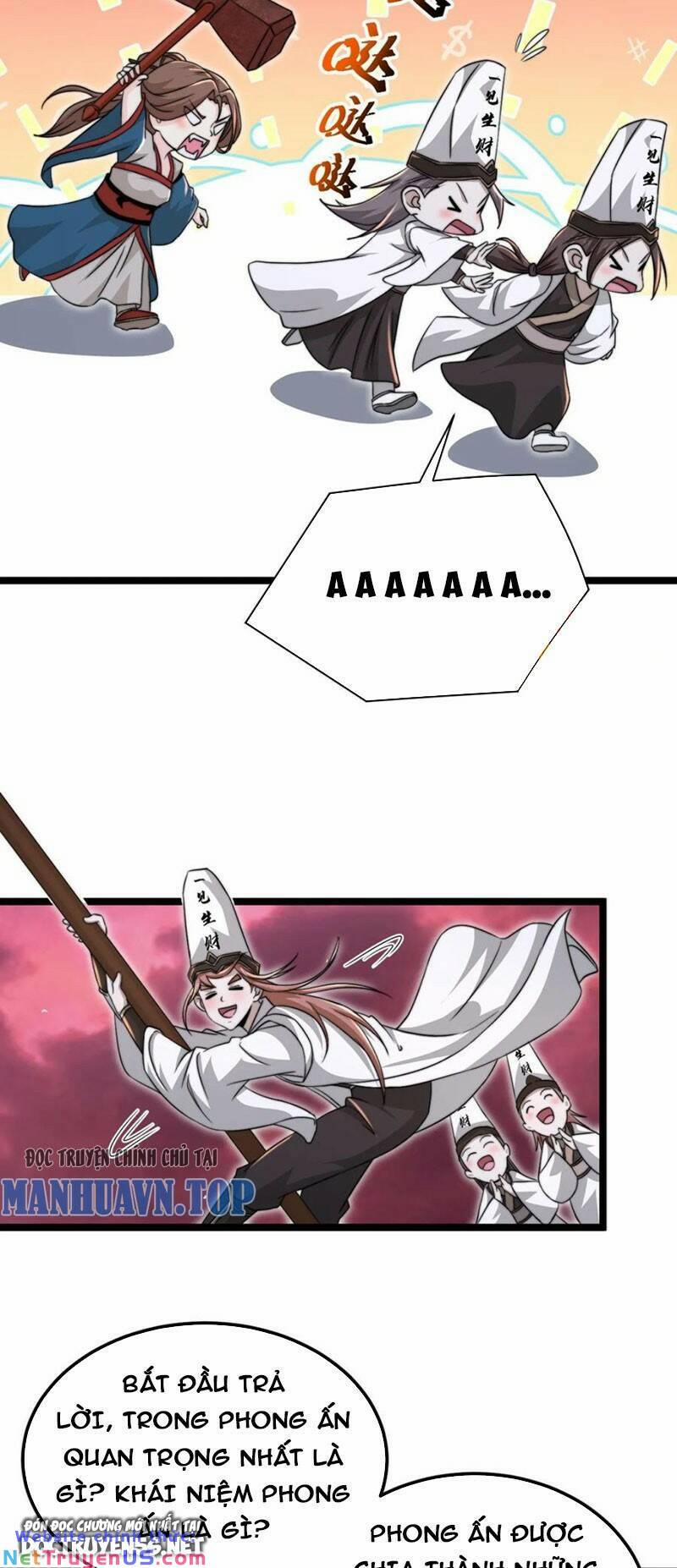 Bắt Đầu Livestream Ở Địa Phủ: Phát Sóng Trực Tiếp Ở Đây Ai Dám Đến 158 trang 14