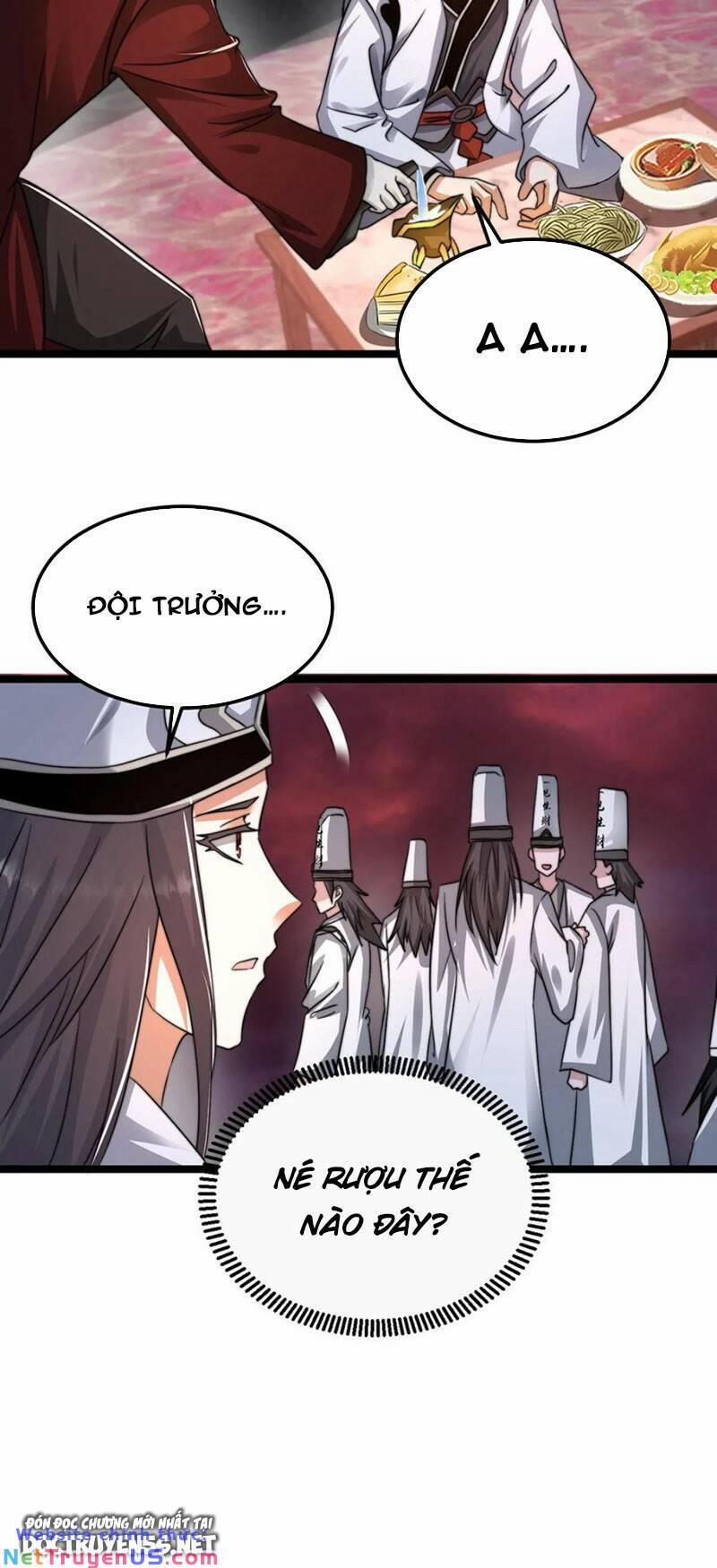 Bắt Đầu Livestream Ở Địa Phủ: Phát Sóng Trực Tiếp Ở Đây Ai Dám Đến 158 trang 5