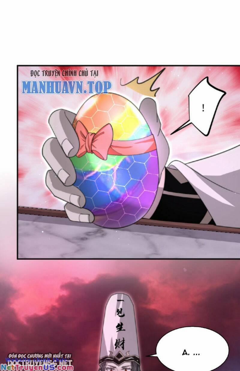 Bắt Đầu Livestream Ở Địa Phủ: Phát Sóng Trực Tiếp Ở Đây Ai Dám Đến 159 trang 0