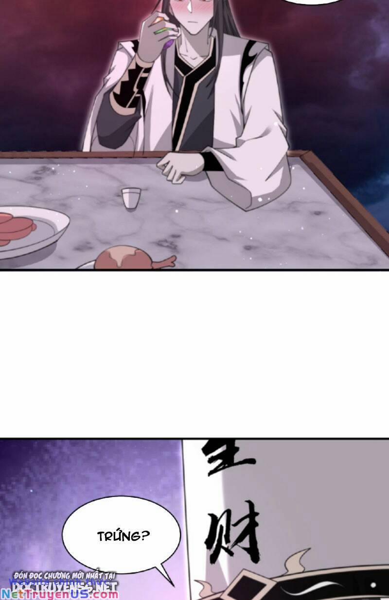 Bắt Đầu Livestream Ở Địa Phủ: Phát Sóng Trực Tiếp Ở Đây Ai Dám Đến 159 trang 1