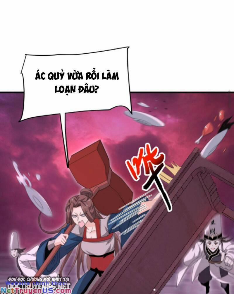 Bắt Đầu Livestream Ở Địa Phủ: Phát Sóng Trực Tiếp Ở Đây Ai Dám Đến 159 trang 22